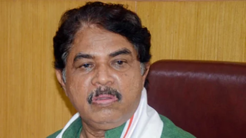 Karnataka budget anti-people, pro-Muslim: Opposition leader R. Ashoka