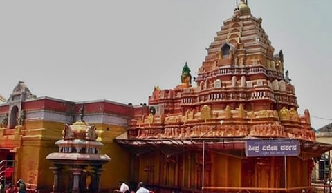 Union government selects Renuka Yallamma temple under 'PRASHAD' scheme; Bommai thanks PM Modi