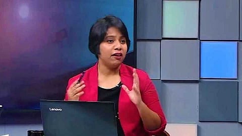 Revathi
