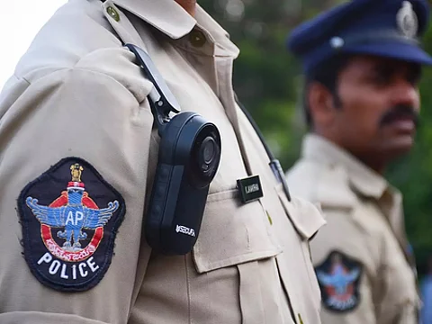 Police foil robbery attempt in Chittoor after high drama