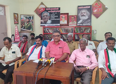 Chennai auto drivers call for 12-Hour strike over bike taxis, fare revision