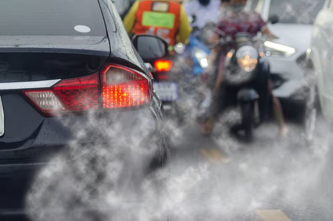 Why clean air funds have been stalled, even as Bengaluru air worsens