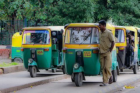 Bengaluru auto fares set to rise by ₹10, unions say hike long overdue