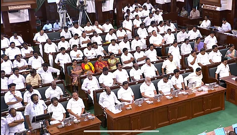 Tamil Nadu Assembly