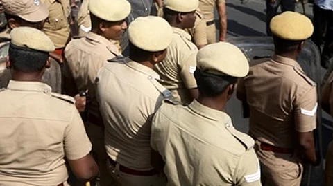Chennai police launch manhunt after Kotturpuram double murder