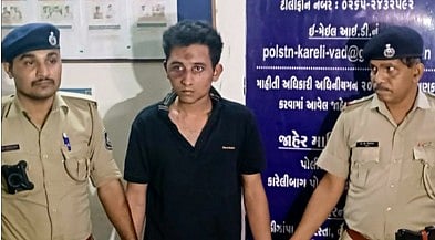 Vadodara hit-and-run case: Accused sent for further remand, cops transferred