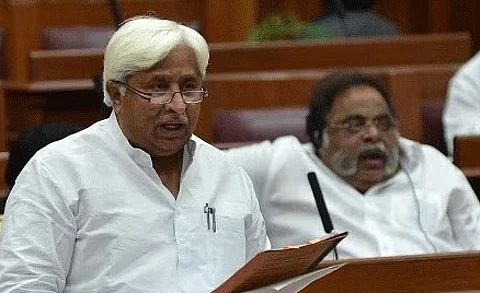 Karnataka govt introduces Muslim quota Bill in Assembly, says it will address unemployment