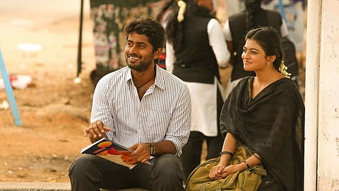 Is desire a radical act in Mari Selvaraj’s cinematic universe?