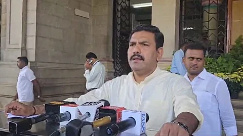 Will not let Karnataka govt implement Muslim quota in govt tenders: BJP