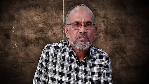 Tirunelveli ex-cop murder: Inspector mentioned in Zakhir’s video suspended