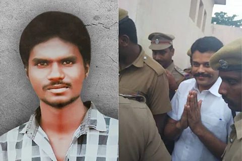 TN: Dalit youth Gokulraj’s family slams parole and felicitation of his murderer