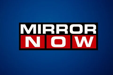 Mirror Now