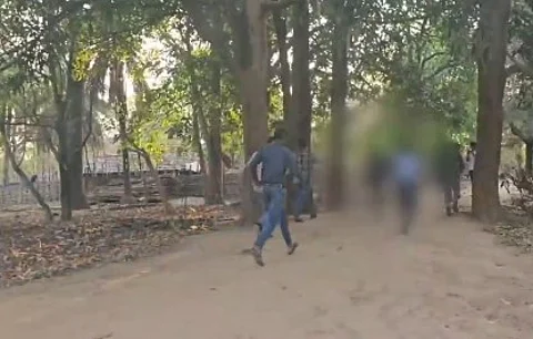 Chhattisgarh encounter: 30 Maoists killed, security forces lose DRG Jawan