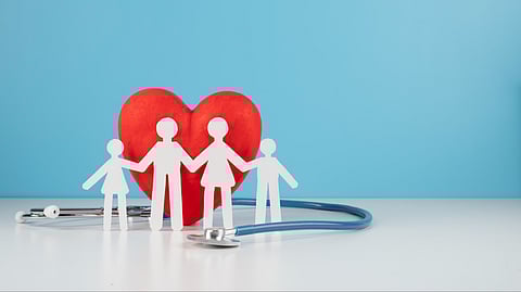 Family Floater or Individual Health Plan – Which One Saves You More? By Fincover