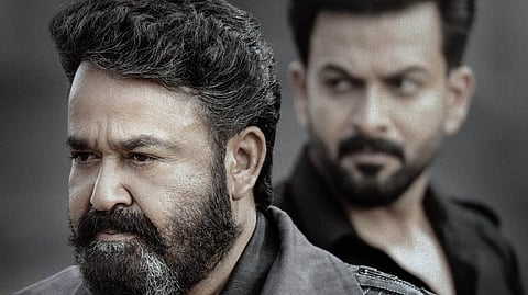 PC Sreeram defends Empuraan, urges Prithviraj not to make edits amid right-wing pressure
