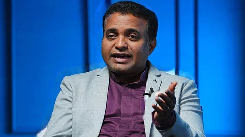 No hate crime, pastor Praveen Pagadala died in drunk driving accident: Andhra Police