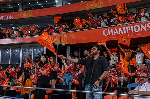 IPL 2025: HCA, SRH resolve dispute over complimentary tickets for matches in Hyderabad