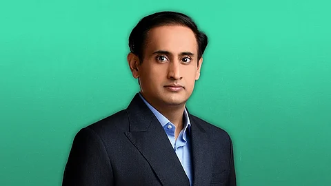 Rahul Kanwal quits India Today after 22 years, to join NDTV?