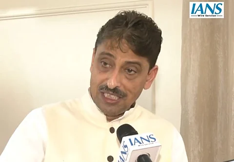 Cong MP calls Waqf Bill an 'attack on Constitution,' vows to approach Apex court
