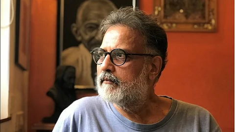 Tushar Gandhi