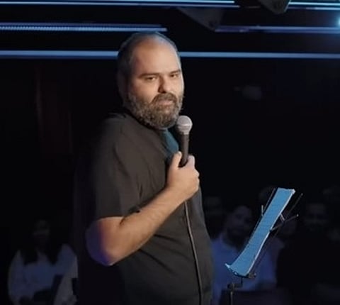 Kunal Kamra issued third summons by Mumbai Police, asked to appear for questioning today