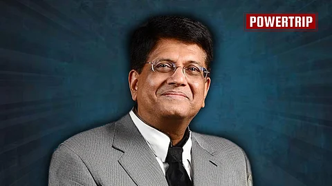 Startups quietly seethe over Piyush Goyal’s attack | Powertrip #97