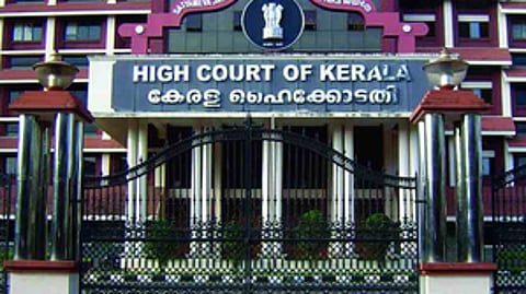 Kerala High Court