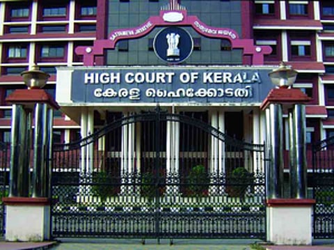 Kerala High Court