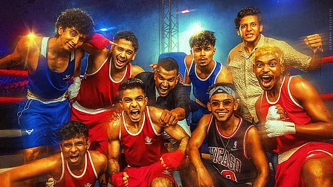 Alappuzha Gymkhana: High spirits make Khalid Rahman’s boxing film a fun, engaging watch