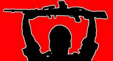 22 Maoists surrender before police in Telangana