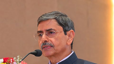 TN Governor RN Ravi asks students to chant ‘Jai Sri Ram’, educationists seek his ouster