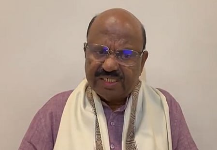 Bengal Governor directs Red Cross Society to help Murshidabad violence-hit people