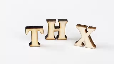 When a texter chops words down, recipients sometimes sense a lack of effort.