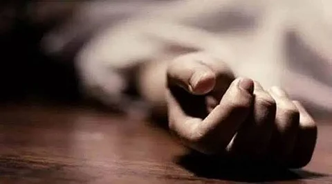 TN student dies by suicide after theft allegation in Coimbatore college