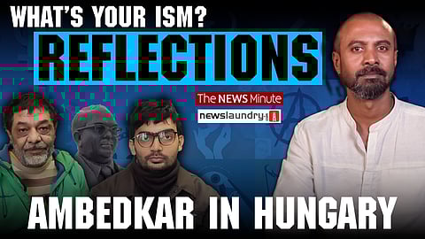 Roma, Banjara, and Ambedkar | What’s Your Ism? Reflections