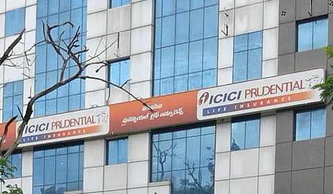 ICICI Prudential Life gets Rs 3.67 crore GST demand order