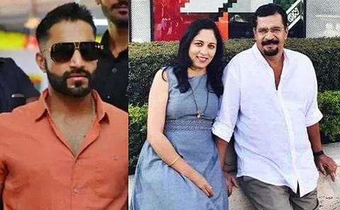 Former underworld don Muthappa Rai's son shot at in Karnataka