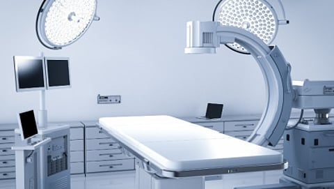 Manage ultrasound machine costs with Bajaj Finserv Medical Equipment Finance