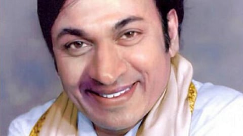 Rajkumar
