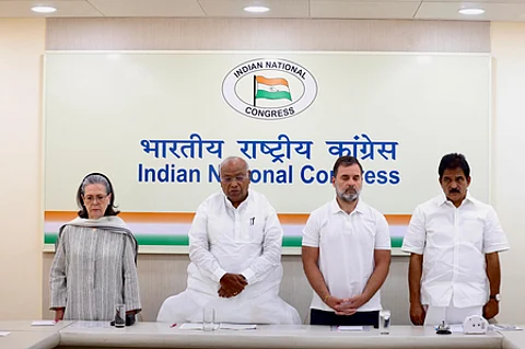 Hindus deliberately targeted to inflame passions in country, says CWC resolution