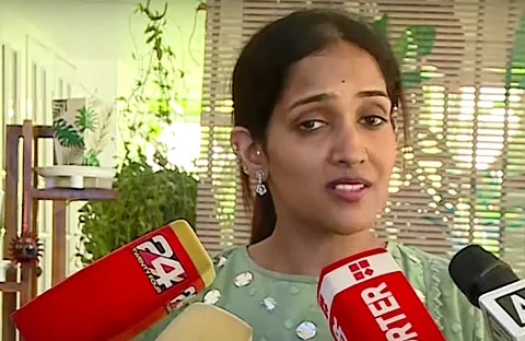 Aarti R Menon
