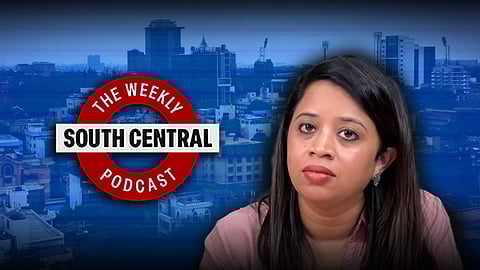 South Central 24 | Bengaluru's 'us vs you' row and BJP’s allegations of overreach by SC