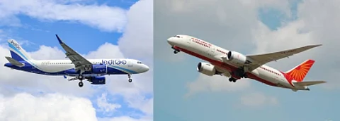 Union government directs airlines to ensure passenger comfort, safety as Pak shuts airspace