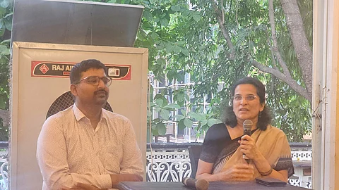 Data Protection Act will limit journalism to PR: Transparency activists