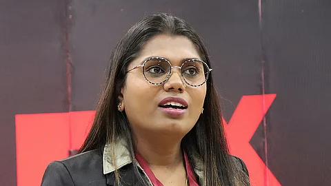 Grace Banu