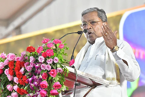 Karnataka govt welcomes Union's caste census move, urges other 'key surveys' alongside