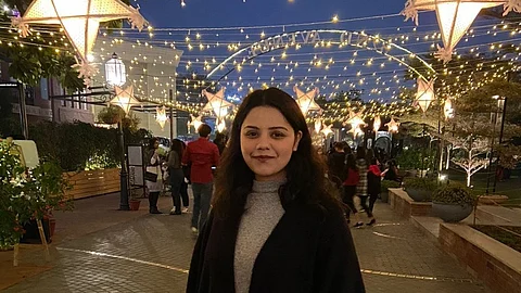 Himanshi Narwal
