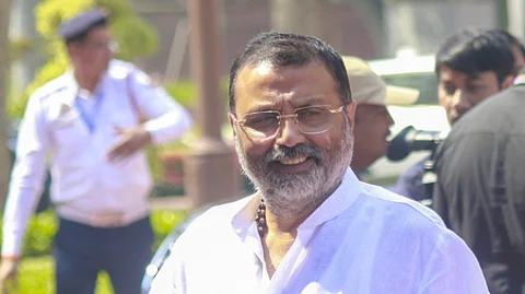 SC refuses to entertain PIL against Nishikant Dubey over ‘contemptuous’ remarks on judiciary
