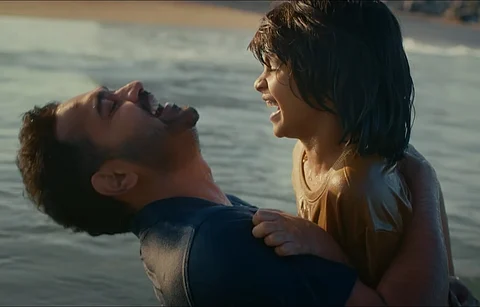 Sarkeet review: Asif Ali, child actor Orhan sparkle in Thamar’s quiet thriller