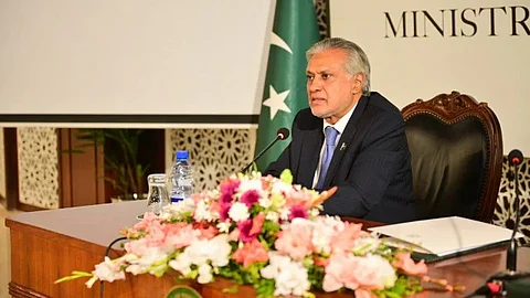 India’s strikes bring nuclear-armed neighbours to brink, warns Pakistan
